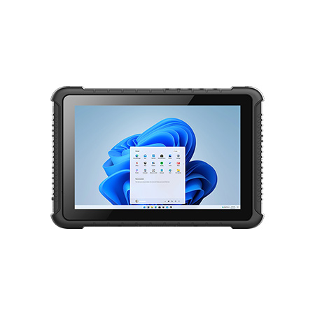 10.1英寸赛扬N5100三防平板电脑 DTZ-I1011E