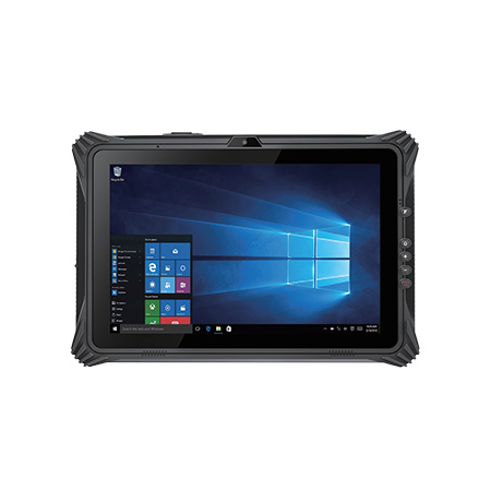 12.2英寸赛扬N5105三防平板电脑 DTZ-I1211E