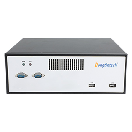 <strong>酷睿4代桌面式工控机 DTB-2102L-BH81MC</strong>