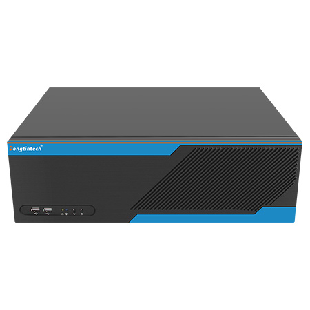 定制3U短款工控机 DT-S3010MB-IH81MB