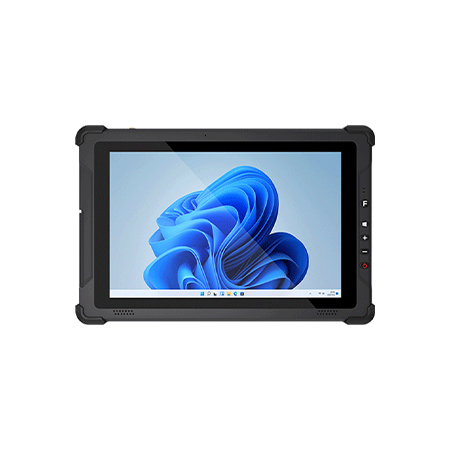 10.1英寸酷睿12代三防平板电脑 DTZ-I102E