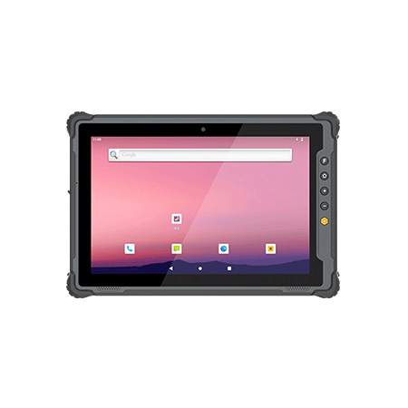 10.1英寸国产RK3568三防平板电脑 DTZ-R1040