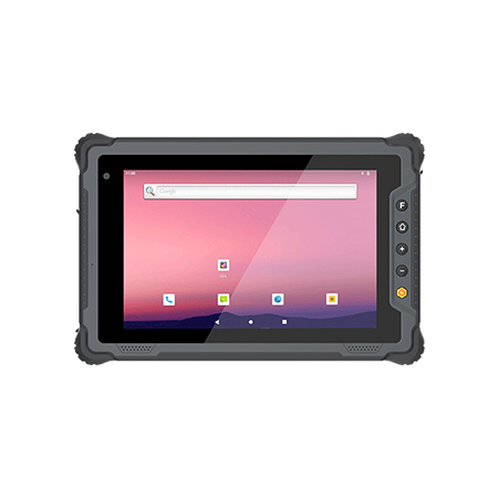 8英寸国产RK3568三防平板电脑 DTZ-R840E