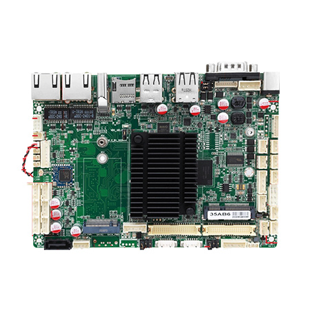 嵌入式主板DT-BRK3568ME1