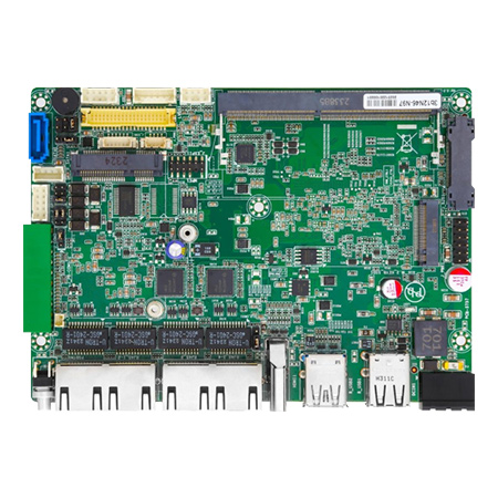 嵌入式主板 DT-BN97ME