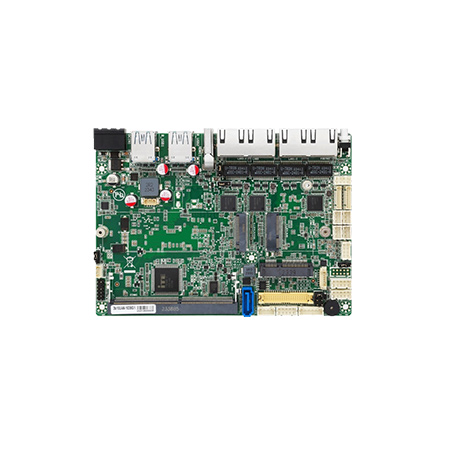 3.5英寸酷睿10代嵌入式主板 DT-B1035G1ME