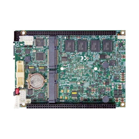 2.5英寸板载J1900 嵌入式主板 DT-LJ1900MG