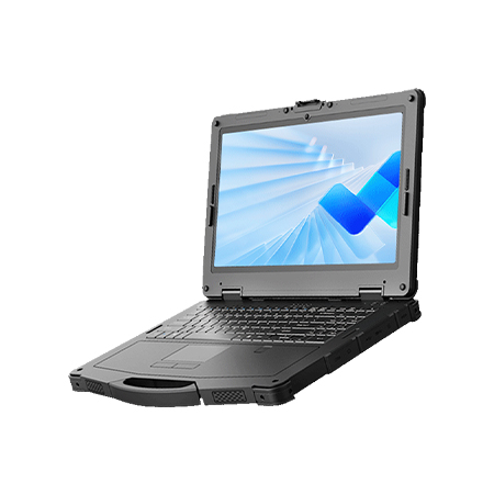 14英寸酷睿11代三防笔记本 DT-14A