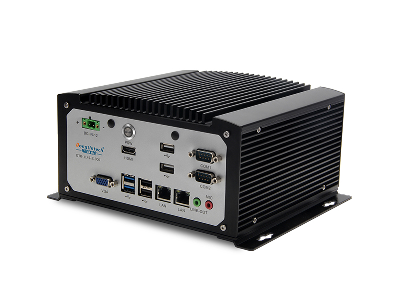 定制多串口BOX DTB-1142-J1900