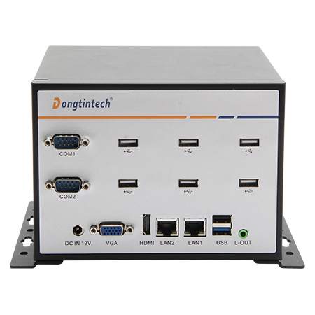 定制魔方小盒子 DT-5401-J1900