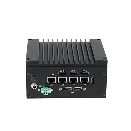 酷睿11代嵌入式工控机DTB-3670-1185