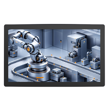 21.5英寸工业显示器 DTM-X225C