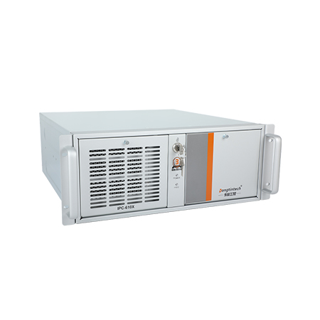 国产海光 4U工控机 DT-610X-U3250MA