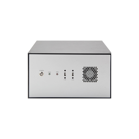 国产飞腾D2000 壁挂式工控机 DT-5307-UD2KM