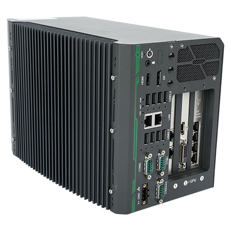 酷睿12/13/14代高性能嵌入式工控机 DTB-3312-