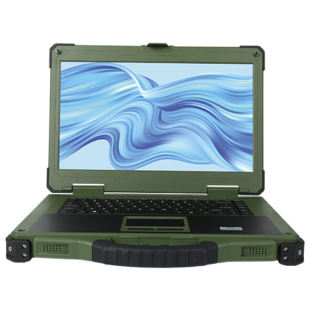 <strong>15.6英寸飞腾D2000加固笔记本 DTN-S15D8TG</strong>