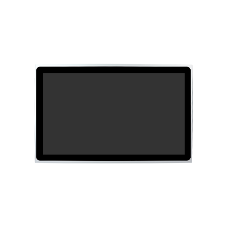 21.5英寸工业显示器 DTM-P2215C