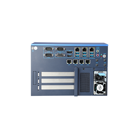 酷睿12/13代无风扇嵌入式工控机  DTB-3791-Q670