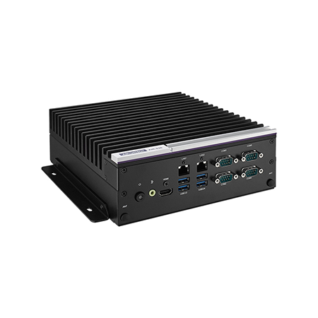 研华高性能边缘计算工控机 AIR-030 