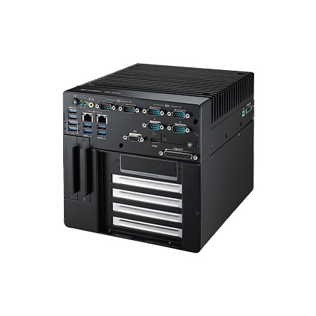 研华高性能边缘云服务器 EIS-S232