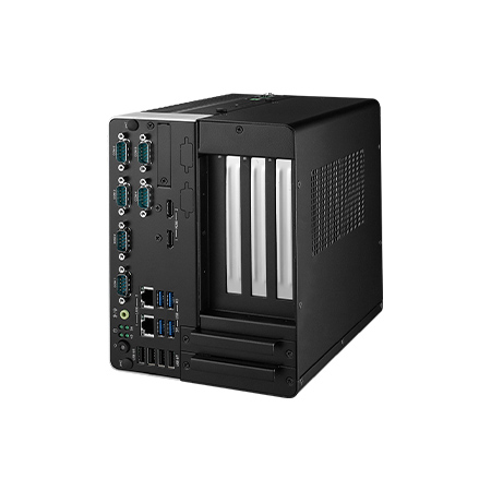 研华 嵌入式工控机 ARK-3534B-00A1