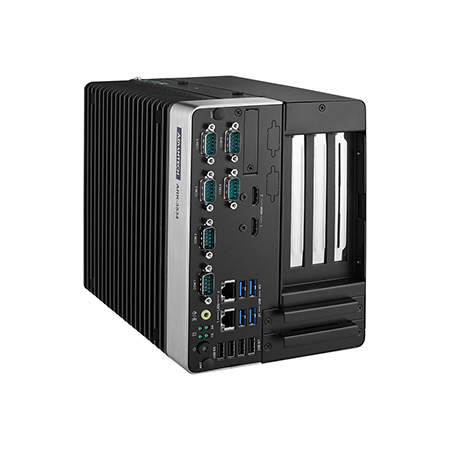 研华 嵌入式工控机 ARK-3534C-00A1