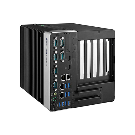 研华 嵌入式工控机 ARK-3534D-00A1