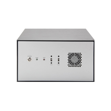 国产兆芯U6780A壁挂式工控机 DT-5307-B6780AMA