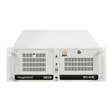 国产兆芯U6780A 4U工控机 DT-610L-B6780AMA