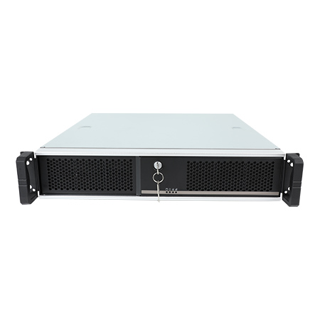 国产兆芯U6780A 2U工控机 DT-61025-B6780AMA