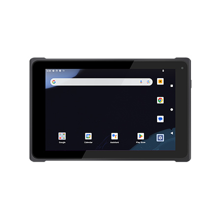 8英寸三防平板电脑 DTZ-T0801E-8781