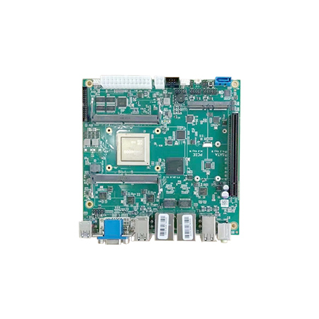 飞腾国产化嵌入式主板系列