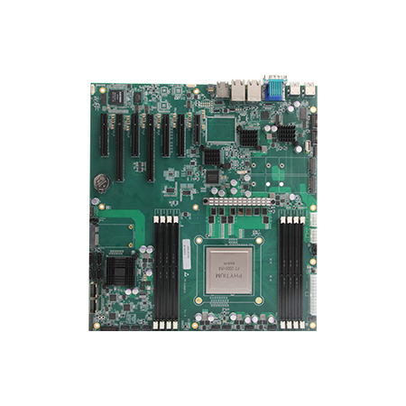 飞腾国产化嵌入式主板系列