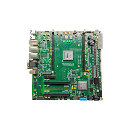 飞腾国产化嵌入式主板系列