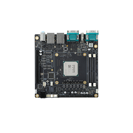 飞腾国产化嵌入式主板系列
