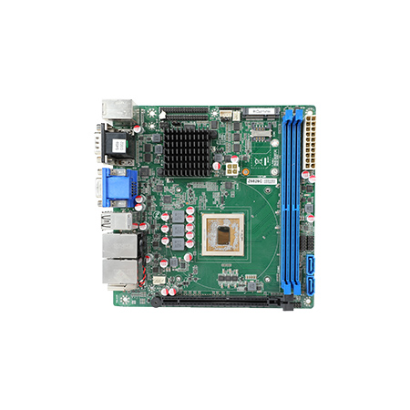 兆芯国产化嵌入式主板系列