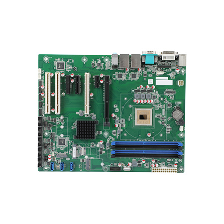 兆芯国产化嵌入式主板系列