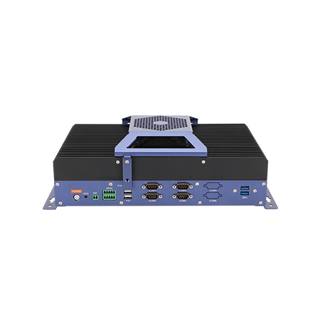 酷睿12/13代嵌入式工控机 DTB-3091-H610