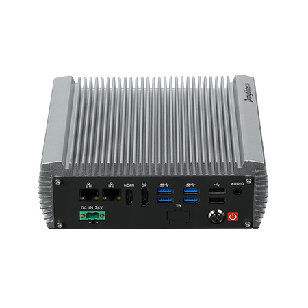 国产瑞芯微嵌入式工控机 DT-3095-