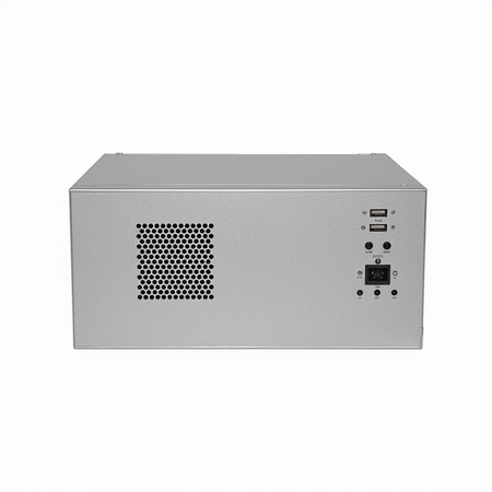 国产海光 壁挂式工控机  DT-5206